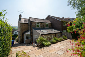 Crimicar Lane Fulwood